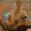 海贼王真人版索隆，这也太帅了