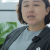 六六配光明汇第三期李老师采访现场