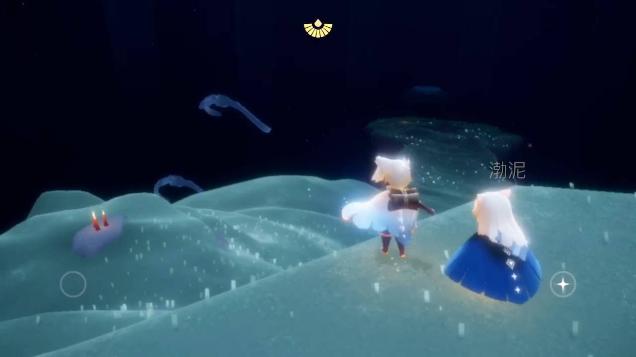 光遇sky光遇陈星汉教你们一