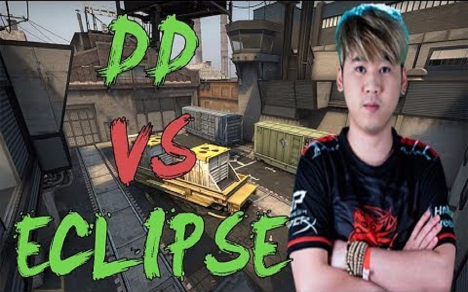 【csgo】pov tyloo dd vs eclipse (32_17) train @ cs-go super