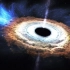 【字幕队长】黑洞科普 美国国家地理 Black Holes 101 National Geographic 1080P