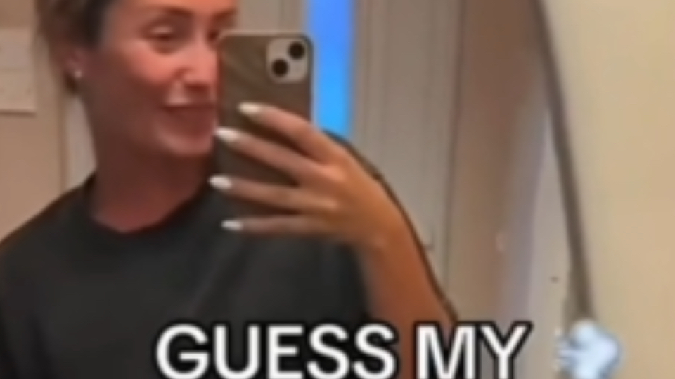 猜猜今天的屁是什么味道的吧～