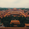 【北京中轴线】这条贯穿700年的线，凭什么让全世界都为之倾倒