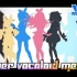 【人力ボカロ】VTuber Vocaloid Medley