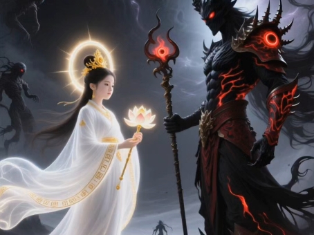 宇宙真相—轮回系统的初始创立！