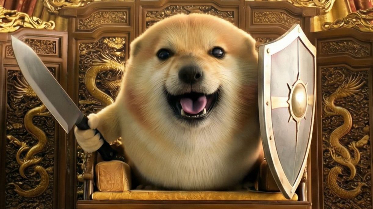 刀 盾 王 朝-对白版