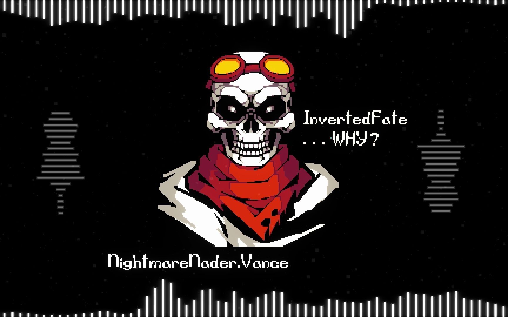  Inverted Fate why my Take bilibili