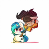 MLP:FIM DJ Pon-3 X Octavia Melody- Tribute 2 - Stereo Hear