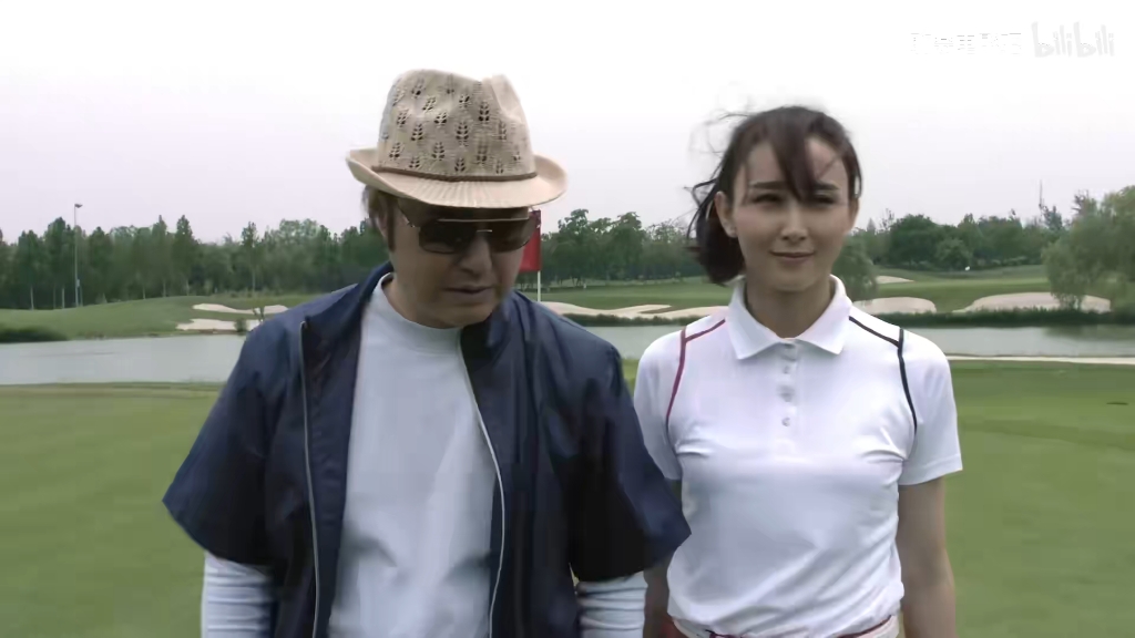 07 聊会电影吧 《人民的名义》且看且珍惜（补档）