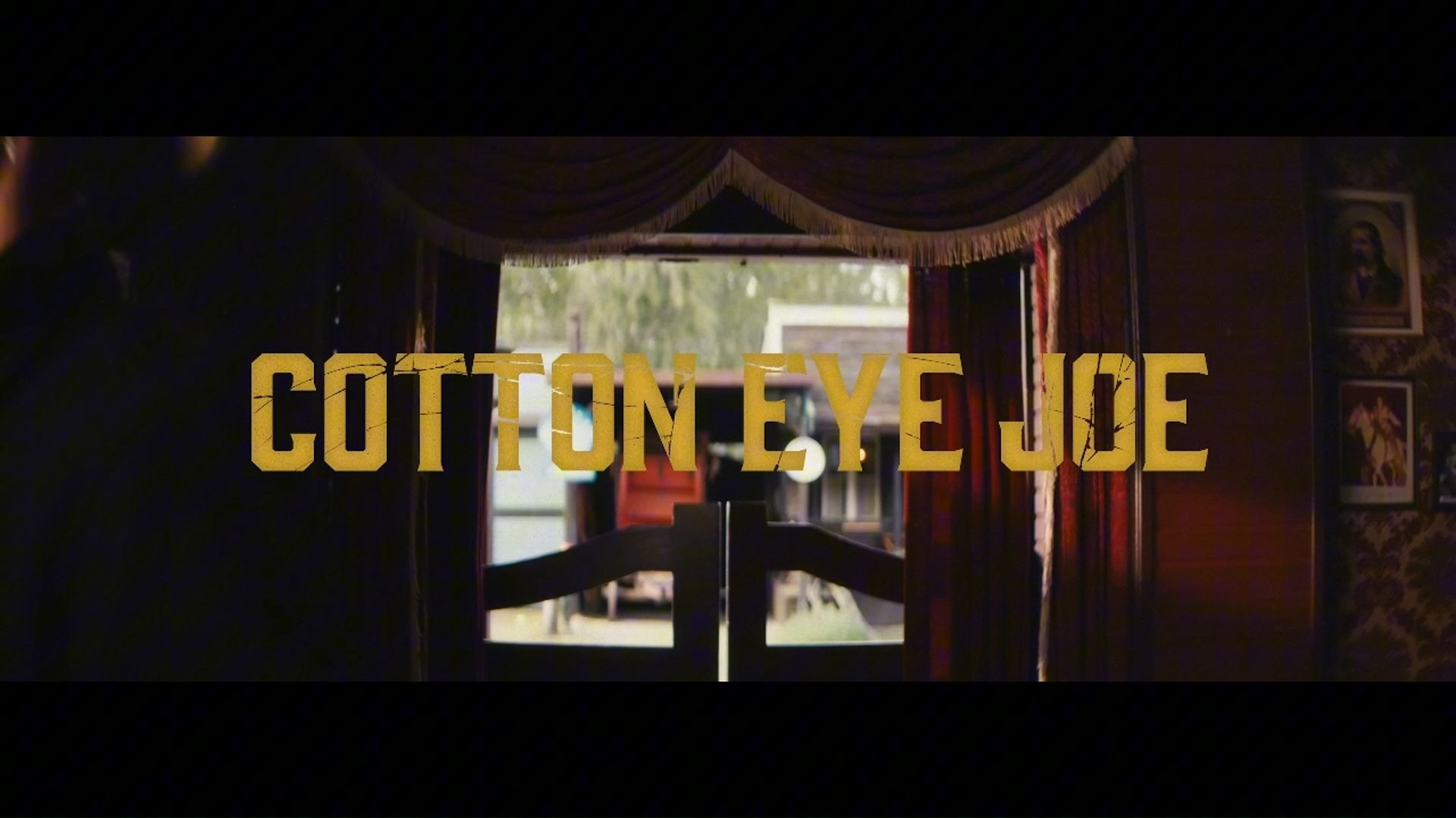 【官方mv】《Cotton Eye Joe》- Nathan Evans X SAINT PHNX