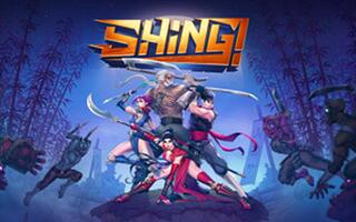 《Shing!》游戏试玩[2020评测][视频]