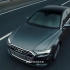 【超清】全新Audi A6L官方宣传片