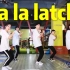 【福小靓】la la latch-urban原创编舞｜sodance舞蹈室期课作品