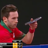ETC Timo Boll-Joao Monteiro 波尔-蒙泰罗