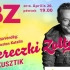 【Bereczki Zoltán】20180420 Akusztik演唱会