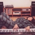 【LIVE】20210507 藤井風(Fujii Kaze) HAPPY GW - Piano Live Streami