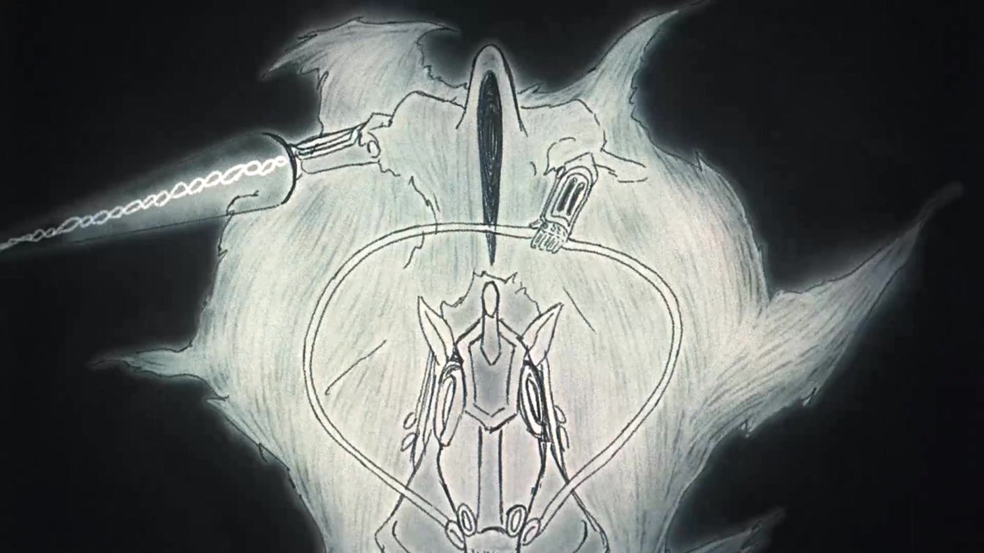 【中字·1080】Fate/strange Fake 第12话