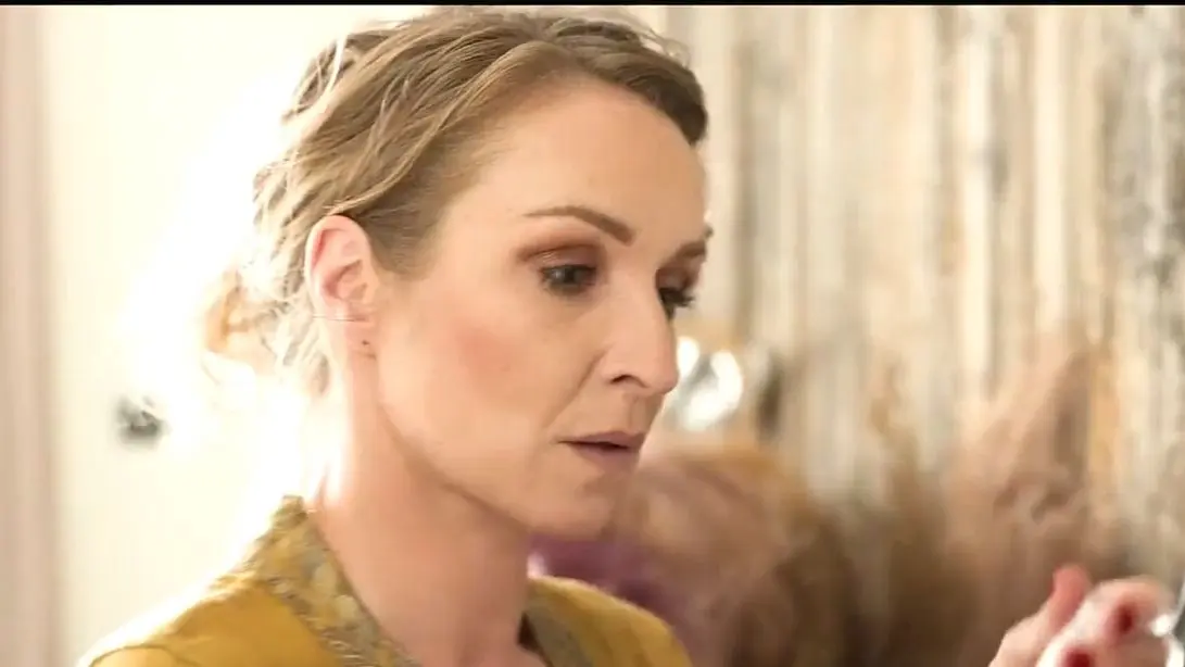 女人结婚20年仍是处子之身,结果发现丈夫不为人知的秘密!