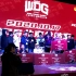 WDS北京赛区Locking、Hiphop、Popping决赛及花絮大合集