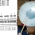 小军鼓二级 中国音乐学院考级 重庆滚石小龙版带谱示范