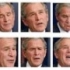布什的十大失误镜头