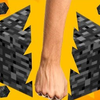 Minecraft 1.13破基岩/末地传送门方块教程