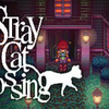 【恐怖解迷】StrayCatCrossing·被小萝莉诱骗到不可描述的黑屋