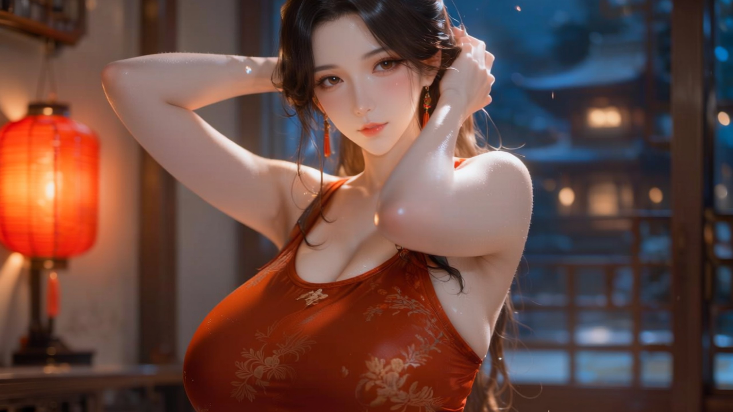 你喜欢哪个风格？