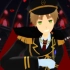 【APH/MMD】KING【眉毛日2024】
