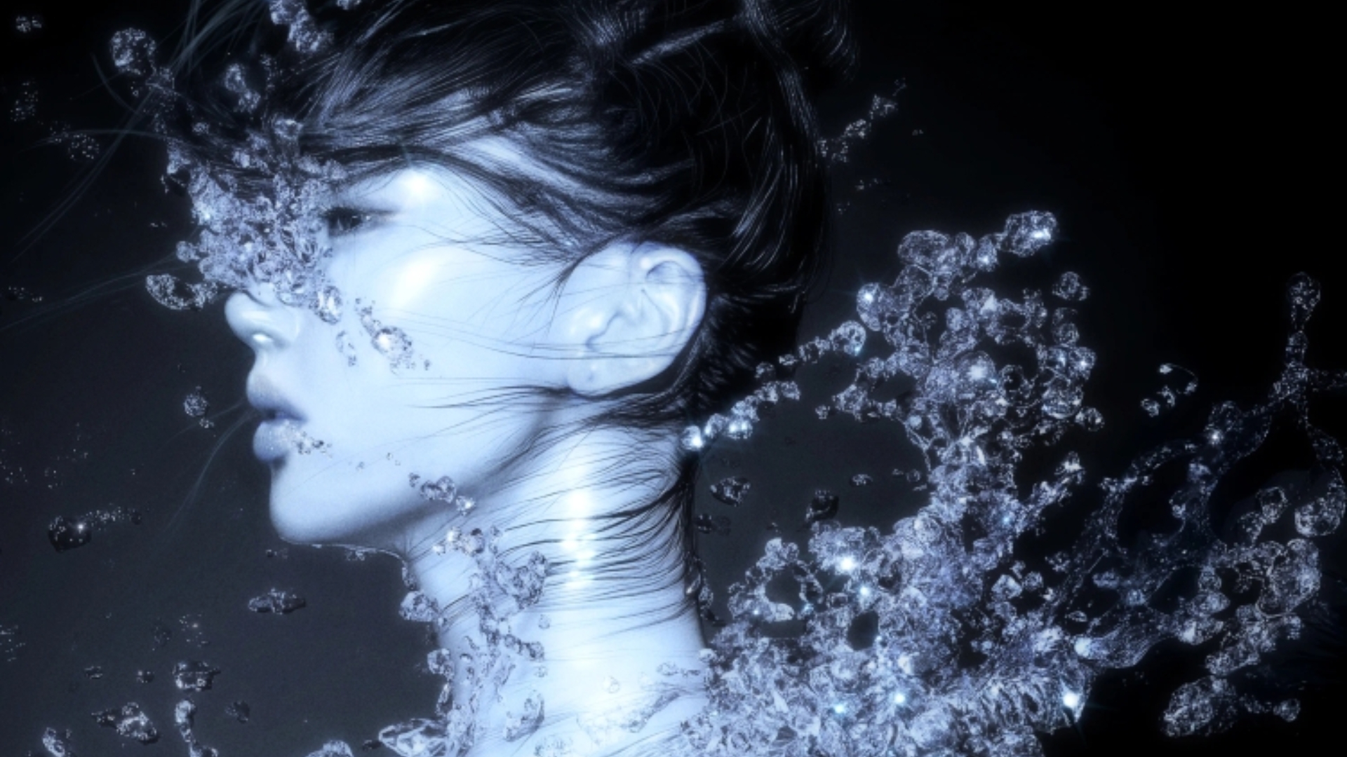 【无损纯伴奏】珠玉 - 单依纯