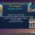 RSNA2022：泌尿生殖系统影像学新技术（Emerging Technologies in GU Imaging）