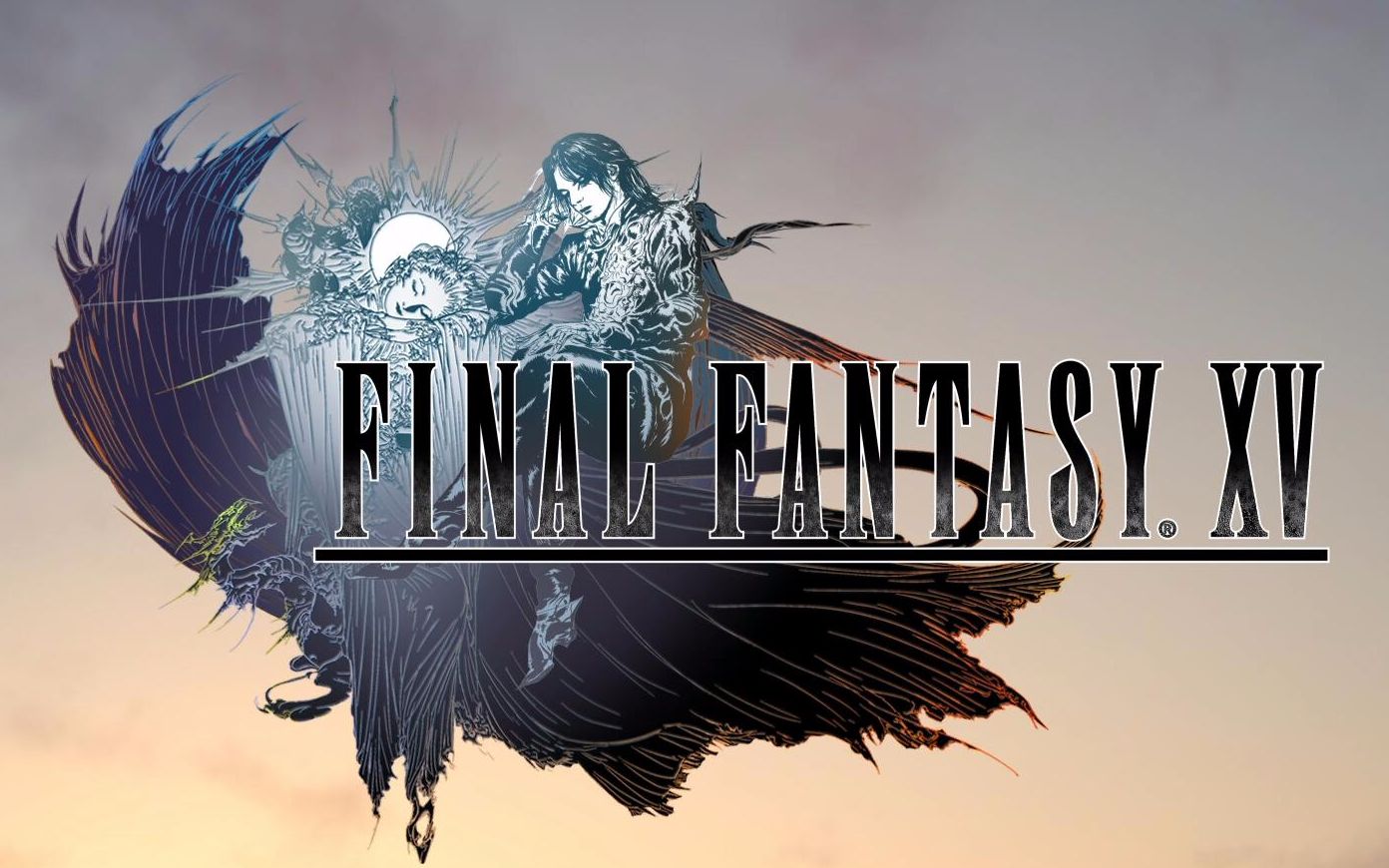 【ff15"最终幻想"结局_哔哩哔哩_bilibili