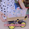 创少年大赛入围作品 智能购物车
