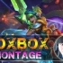 BoxBox 蒙太奇- Best Boxbox moments compilation - League of Lege