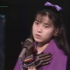 眠り姫 - 西村知美（1989年Live