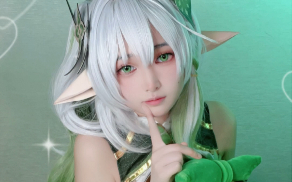 A 500-year-old lolicon. You want one?