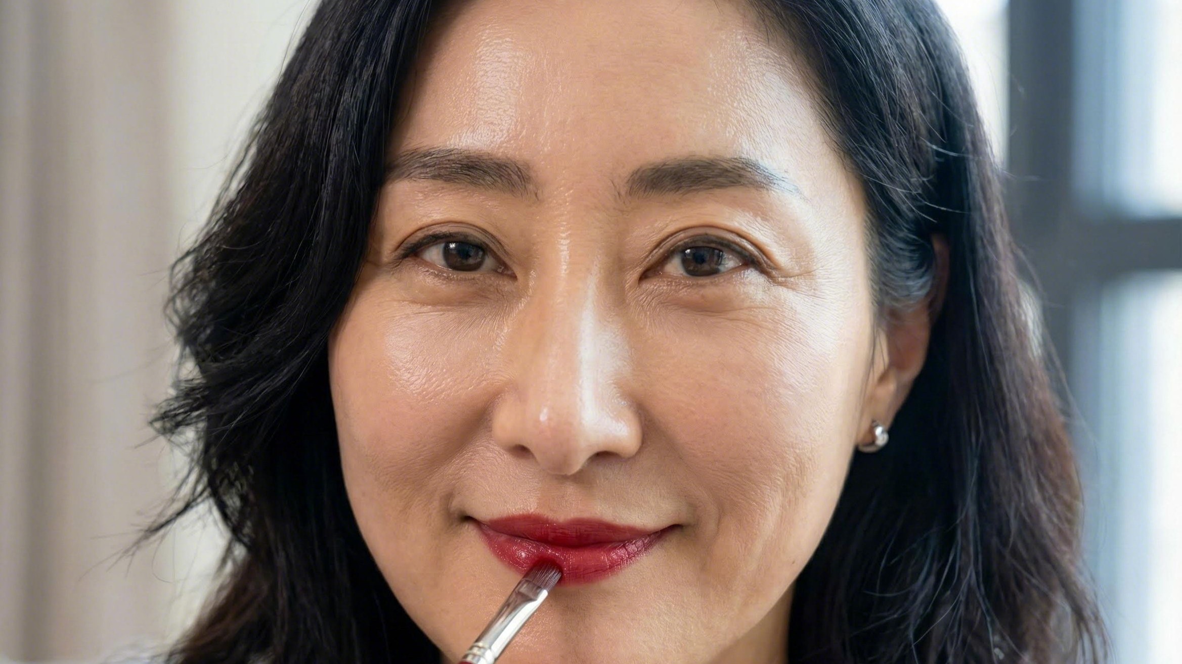 致命的蛇蝎熟女，未亡人的阴谋，反派的大招