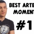  Arteezy - Best Moments _12
