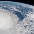 来看看超级飓风吉塔吧，在太空看更加美丽