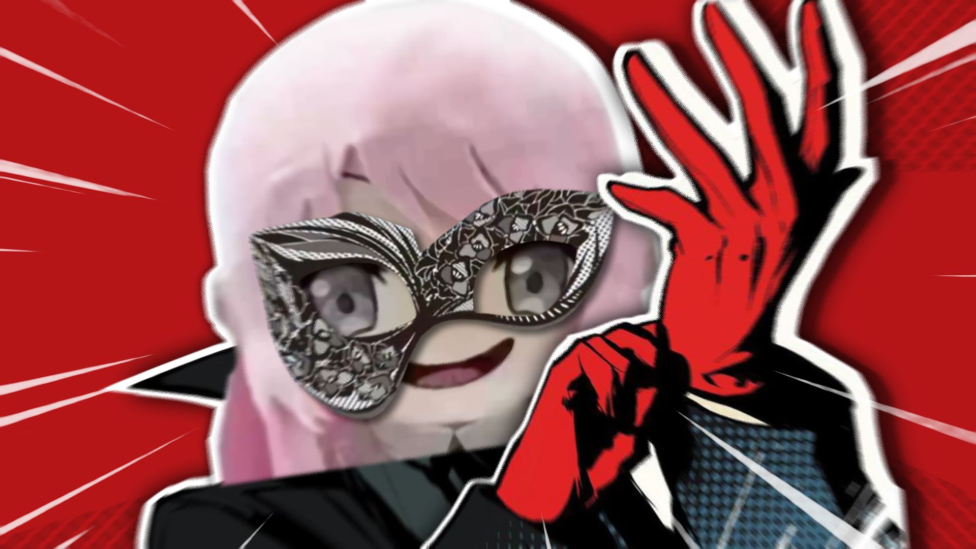 🍬唐 心 怪 盗 团🍬