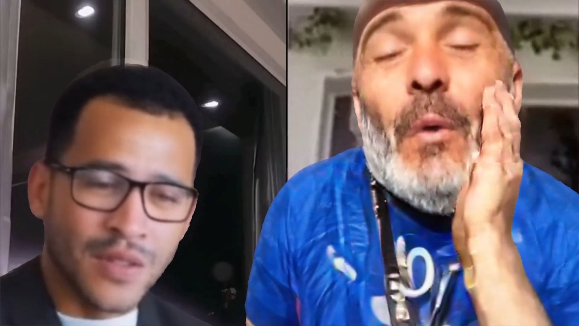 罗嗨，听马叔句劝，英超水太深你把握不住