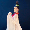 【北京舞蹈学院】古典舞《孔雀东南飞》 表演：阿舒萌