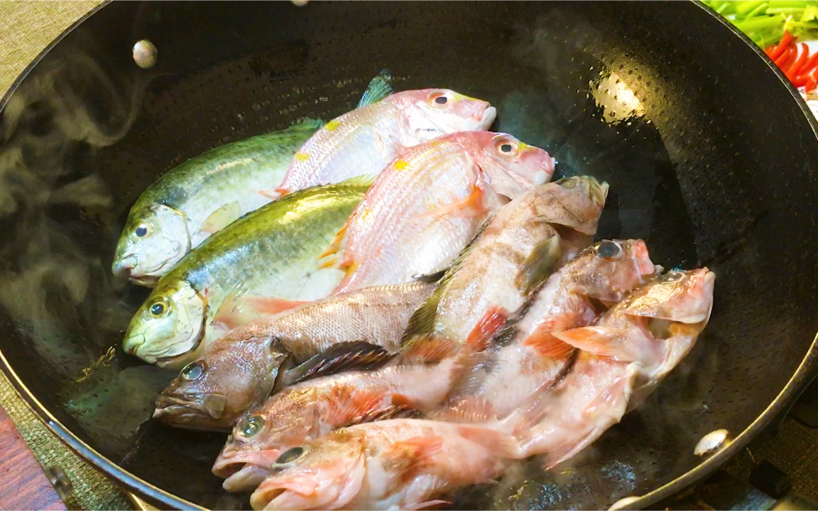 中国原生鱼：北京鱼类图鉴 - 知乎