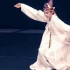 【韩国传统舞】《萨尔普利》--韩国传统舞（李梅芳流派）07年东亚舞蹈比赛三等奖