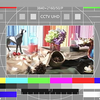 CCTV16开播part
