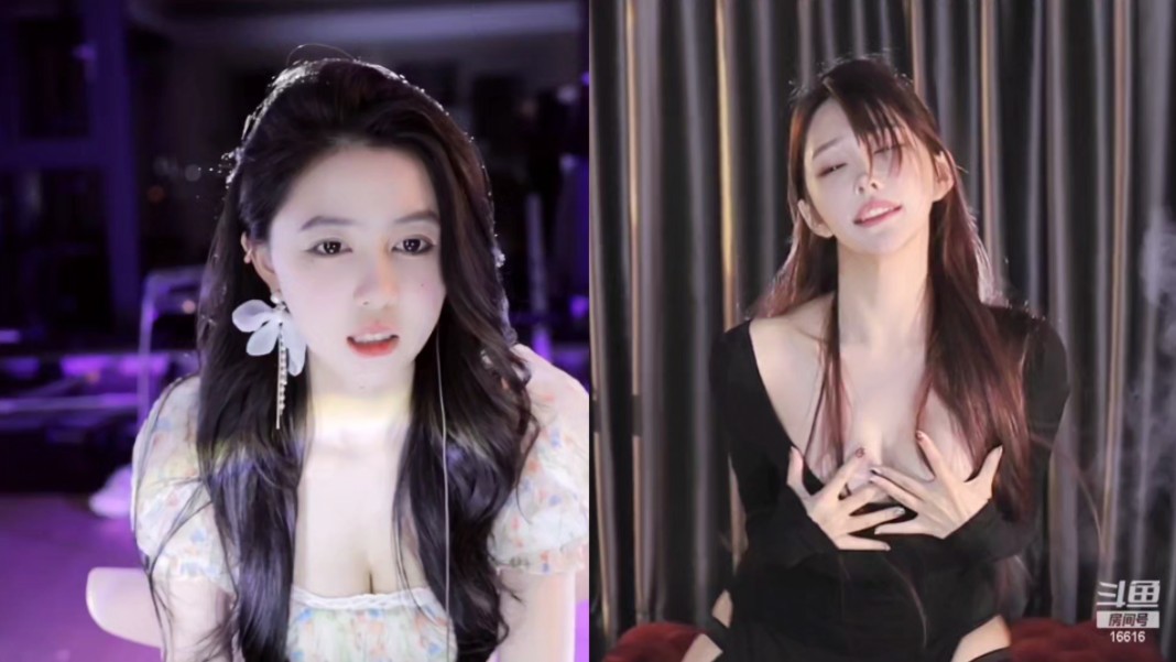 vivi小小酥的PK 摄像头都看入迷失去控制的抬不起头