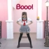 【Aya_彩】Booo! 【踊ってみた】Dance Cover