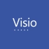 【Visio2016】视频教程及实例讲解