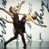 [芭蕾][英皇]Melissa Hamilton/Dawid Trzensimiech在Dance Open Festi