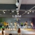 龙岗LSM街舞工作室成人爵士舞零基础舞蹈教学